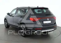 2019 Seat Tarraco