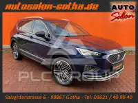 2019 Seat Tarraco