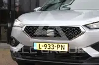 2019 Seat Tarraco
