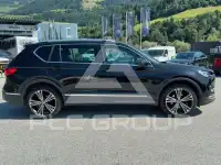 2019 Seat Tarraco