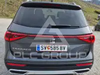 2019 Seat Tarraco