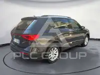 2019 Seat Tarraco