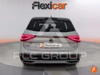 2019 Seat Tarraco