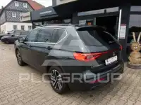 2019 Seat Tarraco