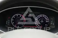 2019 Seat Tarraco