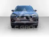 2019 Seat Tarraco