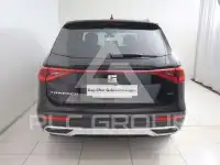 2019 Seat Tarraco