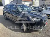 2019 Seat Tarraco