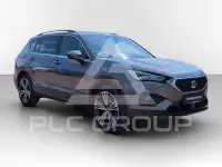 2019 Seat Tarraco