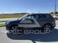 2019 Seat Tarraco