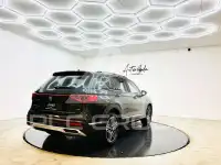 2019 Seat Tarraco