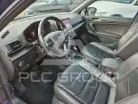 2019 Seat Tarraco