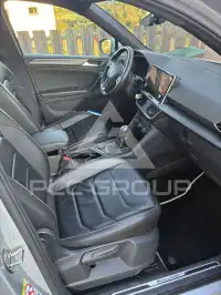 2019 Seat Tarraco