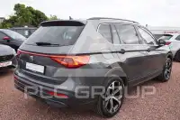 2019 Seat Tarraco
