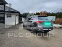 2019 Seat Tarraco