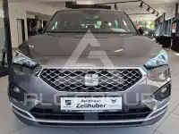 2019 Seat Tarraco