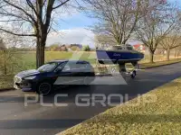 2019 Seat Tarraco