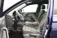 2019 Seat Tarraco