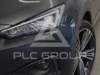 2019 Seat Tarraco