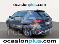 2019 Seat Tarraco