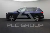 2019 Seat Tarraco