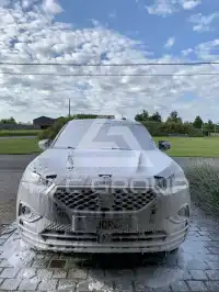 2019 Seat Tarraco