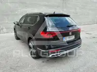 2019 Seat Tarraco