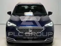 2019 Seat Tarraco