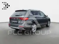 2019 Seat Tarraco