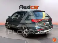 2019 Seat Tarraco