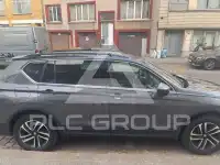 2019 Seat Tarraco