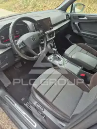 2019 Seat Tarraco
