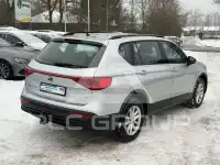 2019 Seat Tarraco