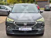 2019 Seat Tarraco