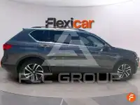 2019 Seat Tarraco