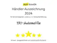 2019 Seat Tarraco