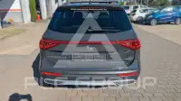 2019 Seat Tarraco
