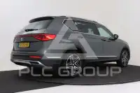 2019 Seat Tarraco