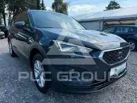 2019 Seat Tarraco