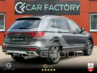 2019 Seat Tarraco