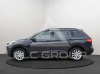 2019 Seat Tarraco