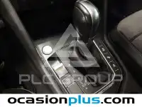 2019 Seat Tarraco