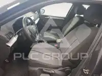 2019 Seat Tarraco