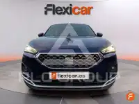 2019 Seat Tarraco