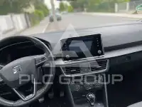 2019 Seat Tarraco