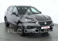 2019 Seat Tarraco