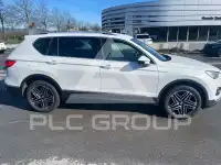 2019 Seat Tarraco