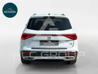 2019 Seat Tarraco