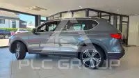 2019 Seat Tarraco