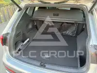 2019 Seat Tarraco